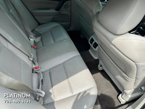 Used 2013 Acura TL w/ Technology Package FWD image 14