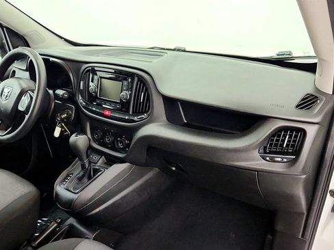Used 2022 RAM ProMaster City Tradesman FWD image 27