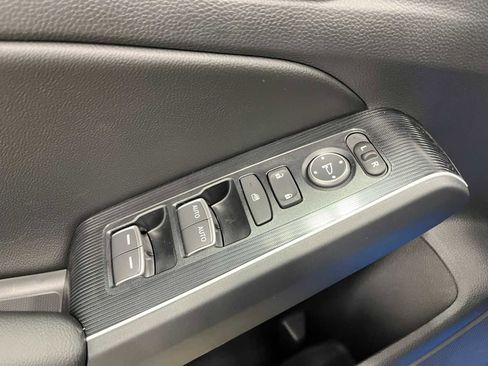 New 2026 Honda Civic Sport Touring image 15