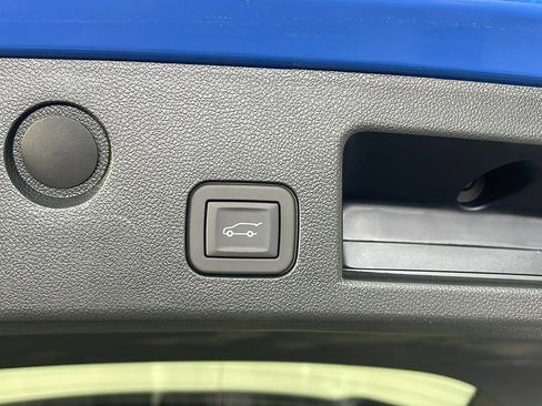 New 2025 Chevrolet Equinox RS w/ Safety and Technology Package image 35