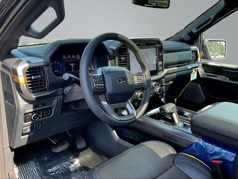New 2026 Ford F150 Tremor AWD/4WD image 7