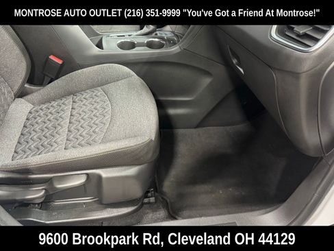 Used 2024 Chevrolet Equinox LT FWD image 46
