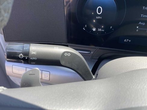 New 2026 Hyundai Kona Limited FWD image 22