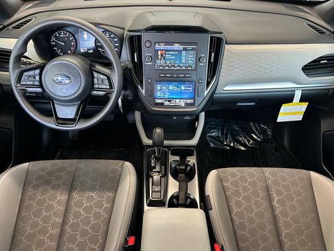 Certified 2026 Subaru Forester AWD/4WD image 13