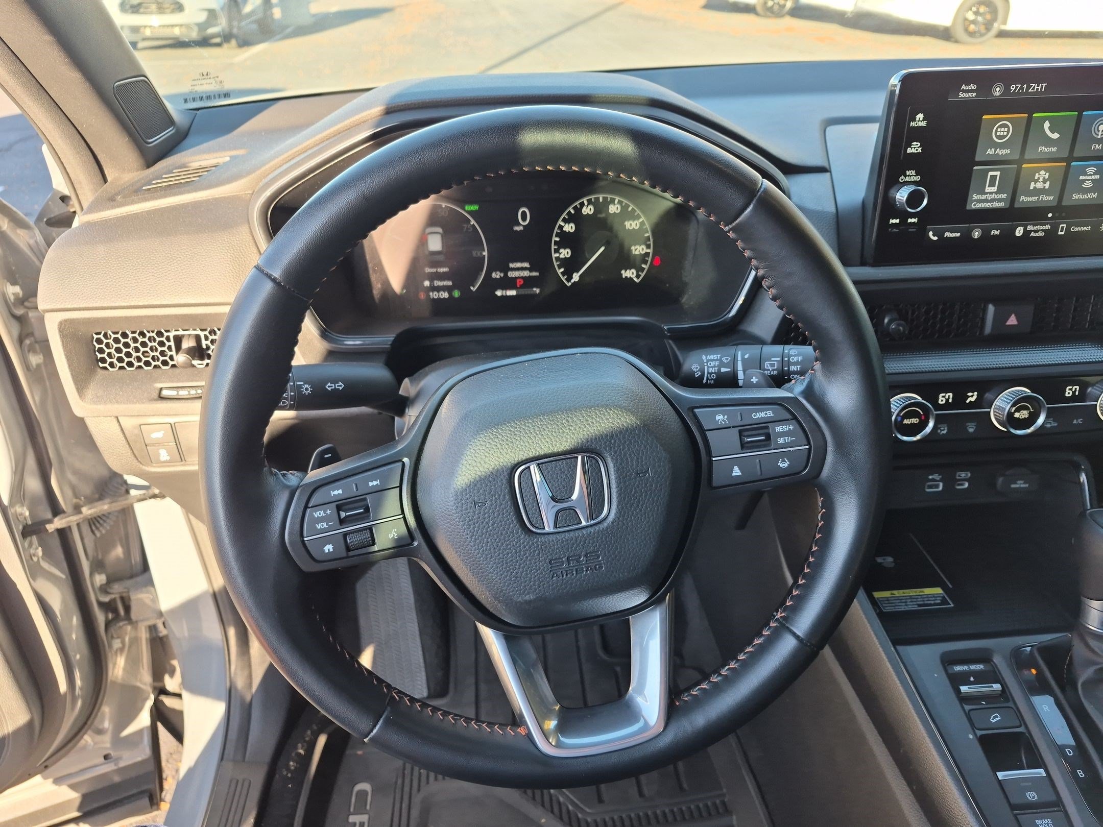 Used 2025 Honda CR-V Sport-L image 18