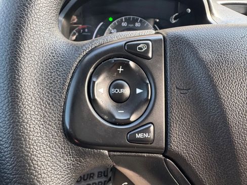 Used 2015 Honda CR-V LX image 16