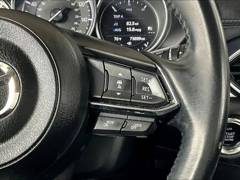 Used 2018 MAZDA CX-5 Grand Touring AWD/4WD image 11