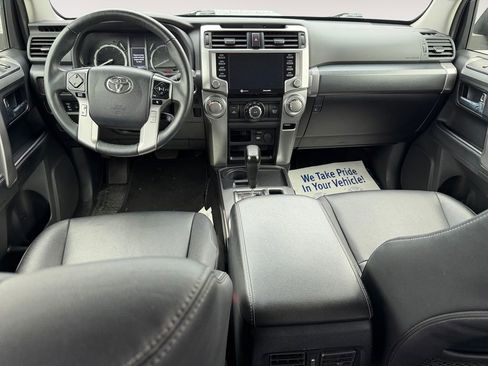 Used 2023 Toyota 4Runner TRD Sport image 10