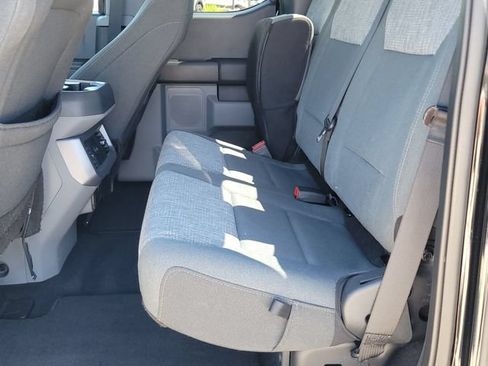 Used 2023 Ford F250 XLT AWD/4WD image 8