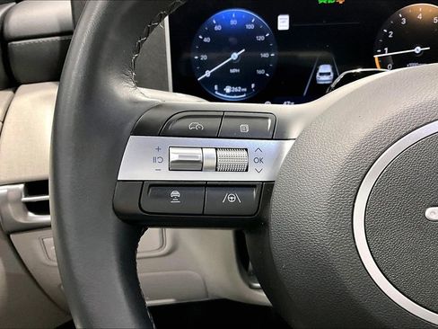 Used 2025 Hyundai Tucson SEL image 24