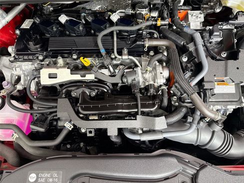 Certified 2024 Toyota Prius Limited image 56