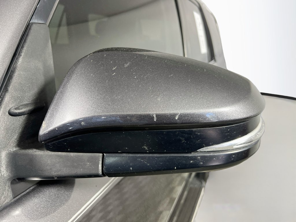 Used 2015 Toyota 4Runner Limited RWD image 10