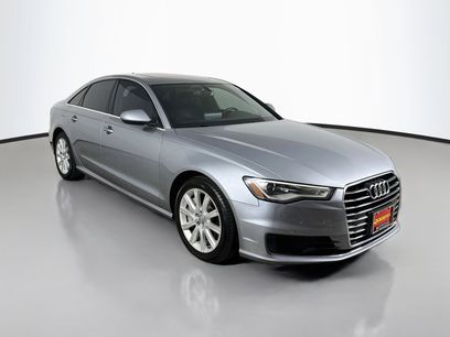 Used 2016 Audi A6 2.0T Premium w/ Technology Package