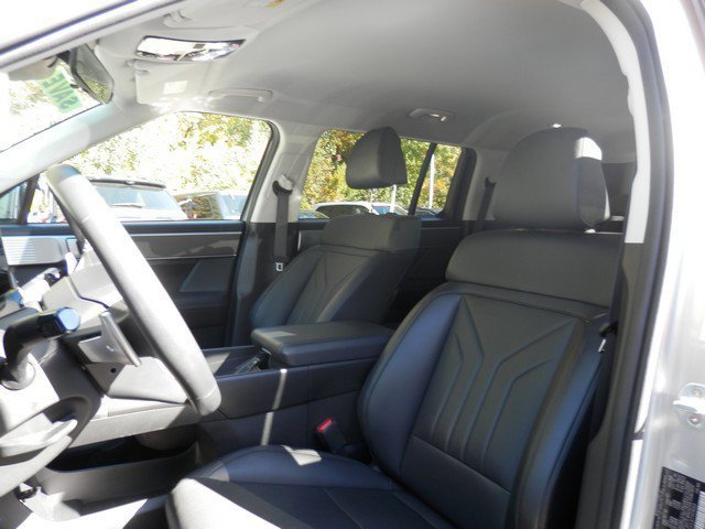 Used 2026 Hyundai Santa Fe SEL AWD/4WD image 18