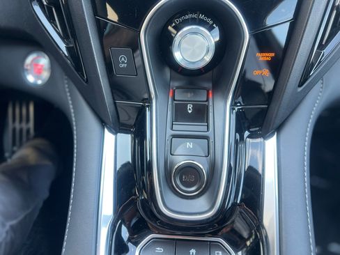 Used 2019 Acura RDX A-Spec image 33
