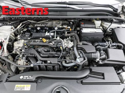 Used 2024 Toyota Corolla LE image 7