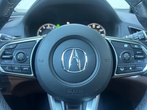 Used 2023 Acura RDX FWD w/ Technology Package image 25