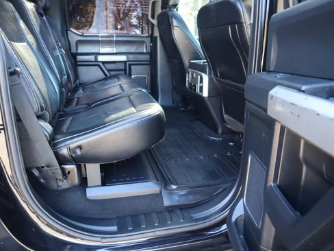 Used 2020 Ford F250 Lariat w/ Tremor Off-Road Package image 16