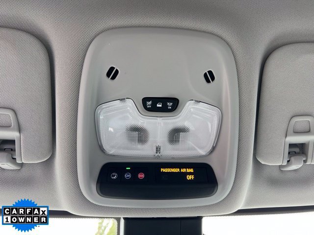 Used 2023 Chevrolet Bolt EUV Premier FWD image 31