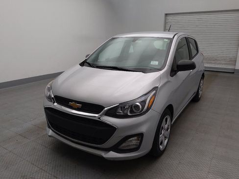 Used 2020 Chevrolet Spark LS FWD image 15