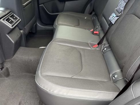 New 2026 MAZDA CX-5 Select AWD/4WD image 18