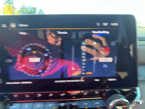 Used 2024 Chevrolet Colorado ZR2 w/ ZR2 Bison Edition image 22