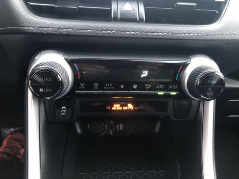 Certified 2024 Toyota RAV4 LE image 18