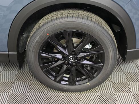 New 2025 MAZDA CX-5 Carbon Edition image 20