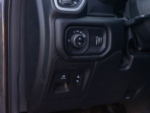Used 2022 RAM 1500 Big Horn image 21