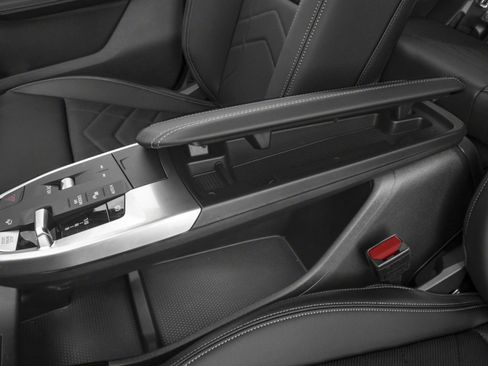 New 2026 BMW X1 xDrive28i AWD/4WD image 10
