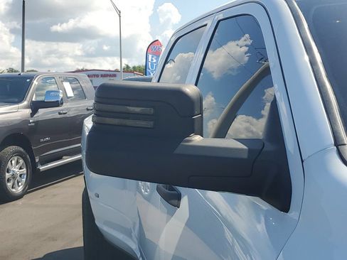 Used 2022 RAM 3500 Tradesman AWD/4WD image 10