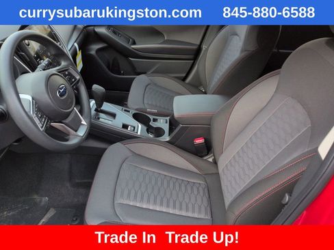 New 2026 Subaru Impreza 2.0i Sport w/ Popular Package #2 image 10