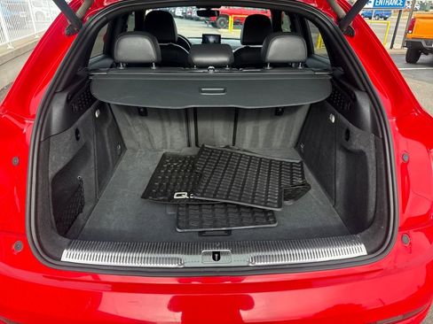 Used 2016 Audi Q3 2.0T Prestige image 54