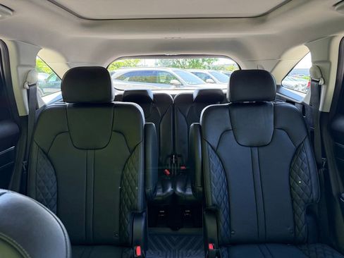 Certified 2023 Kia Sorento SX Prestige AWD/4WD image 49
