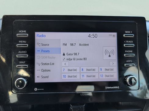 Used 2023 Toyota Camry SE image 22