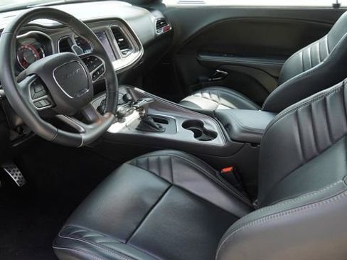 Used 2023 Dodge Challenger SRT Hellcat image 14