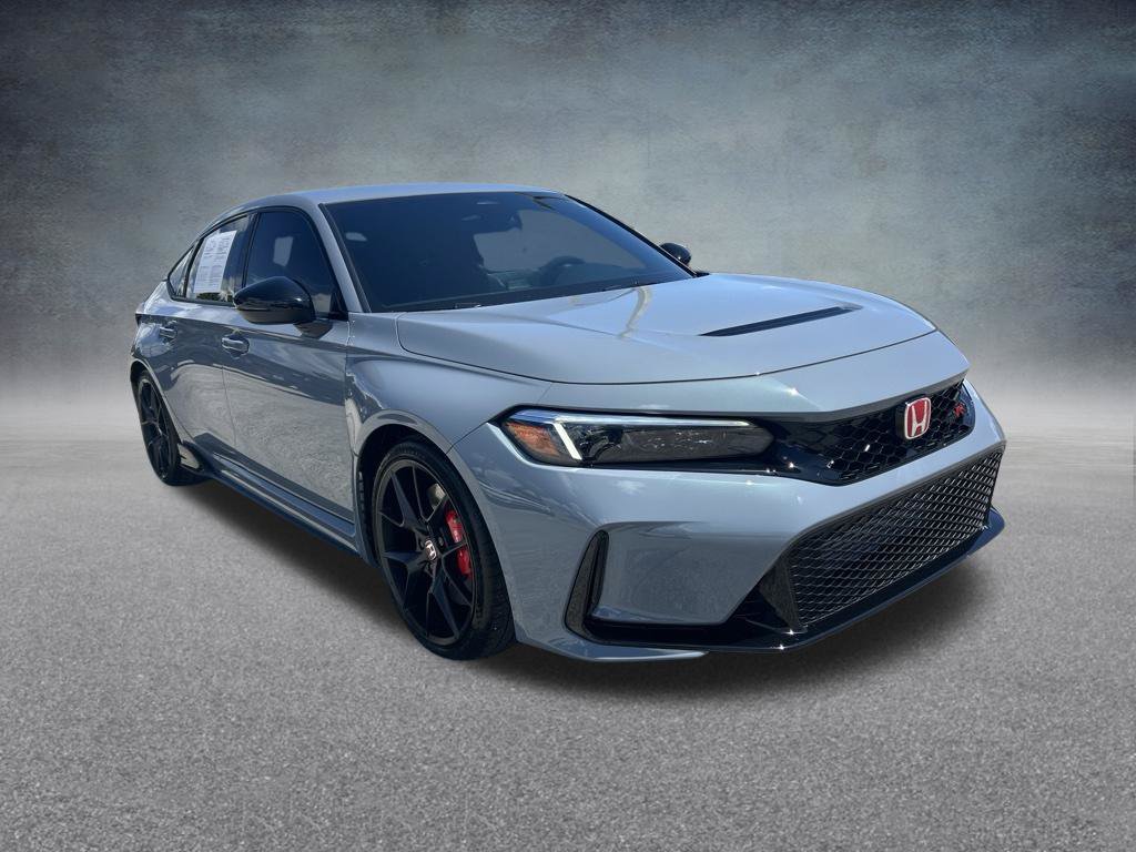 Used 2025 Honda Civic Type R image 2