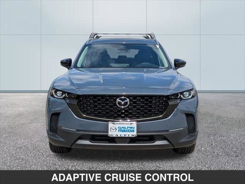 New 2025 MAZDA CX-50 AWD 2.5 S w/ Weather Package image 2
