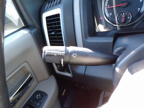 Used 2010 Dodge Ram 1500 Truck SLT w/ Big Horn Regional Pkg image 21