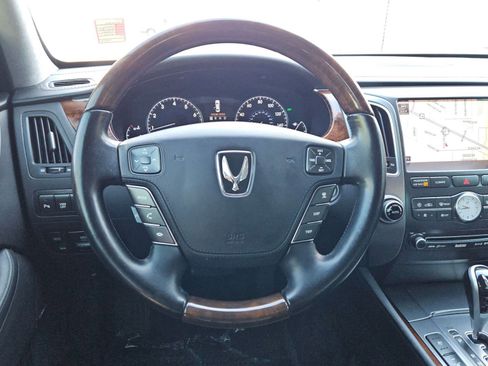 Used 2013 Hyundai Equus Ultimate image 12