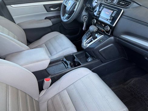 Used 2018 Honda CR-V LX image 20