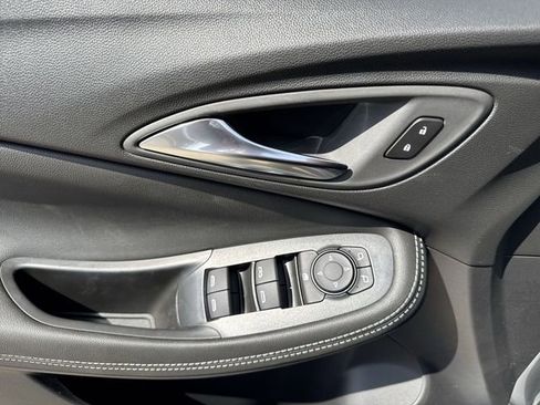 New 2026 Buick Encore GX Preferred w/ Comfort Package image 13