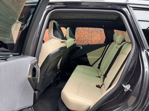 Certified 2025 BMW X3 M50 w/ Premium Package AWD/4WD image 25