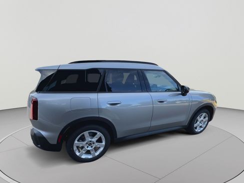 Used 2025 MINI Cooper Countryman S AWD/4WD image 5