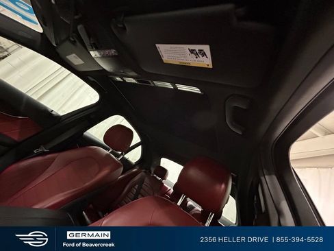 Used 2018 Mercedes-Benz C 43 AMG 4MATIC Sedan image 21