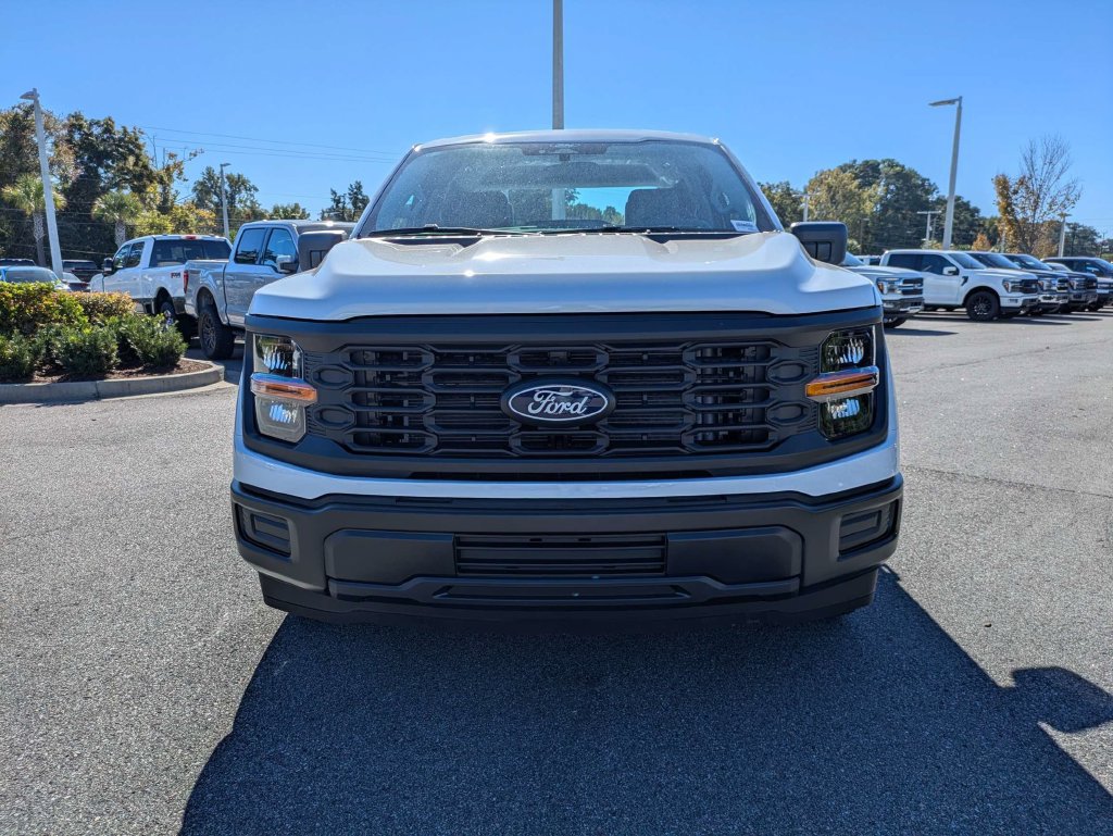 New 2026 Ford F150 XL RWD image 9