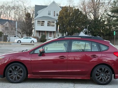 Used 2015 Subaru Impreza 2.0i Sport Premium image 27