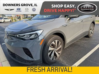 Used 2023 Volkswagen ID.4 Pro