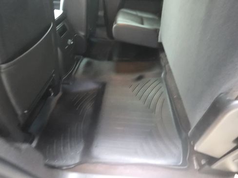 Used 2014 GMC Sierra 2500 Denali w/ Suspension Package, Off-Road image 20