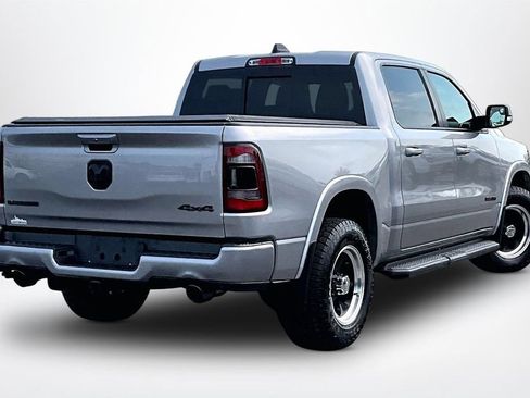 Used 2022 RAM 1500 Laramie AWD/4WD image 6